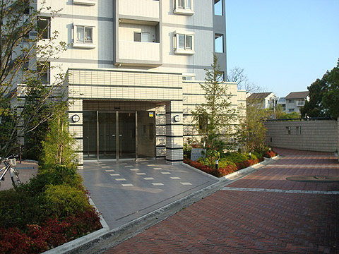 藤和シティホームズ多摩落合-h