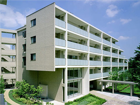 グランノア汐見台-h