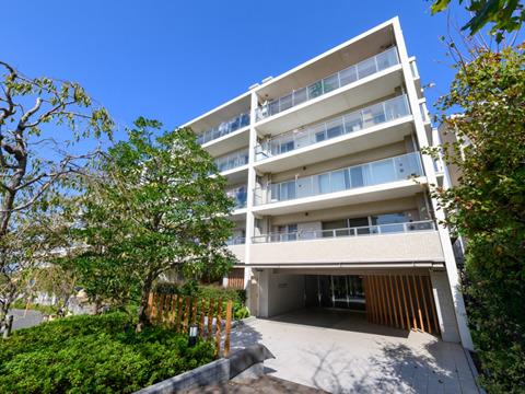 グランノア汐見台-h