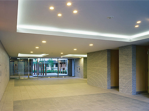 グランノア汐見台-h