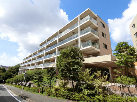 グランノア汐見台-h