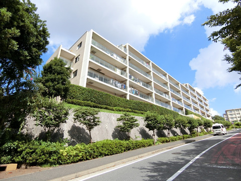 グランノア汐見台-h