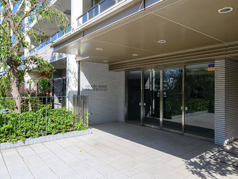 グランノア汐見台-h