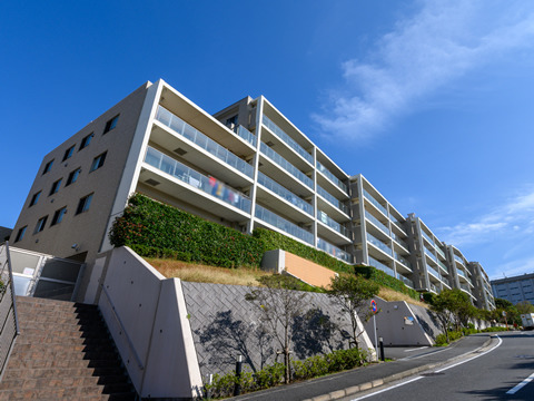 グランノア汐見台-h