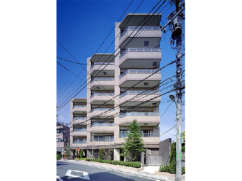 藤和シティホームズ石神井公園南-0-0