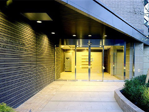 藤和シティホームズ石神井公園南-h