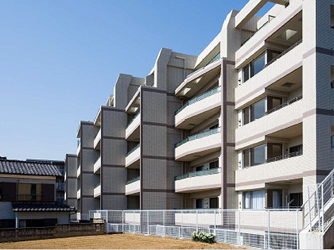 藤和シティホームズ西船橋-h