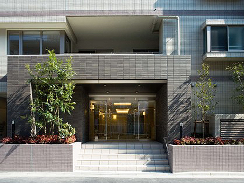 藤和シティホームズ西船橋-h