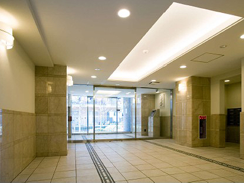 藤和シティホームズ西船橋-h