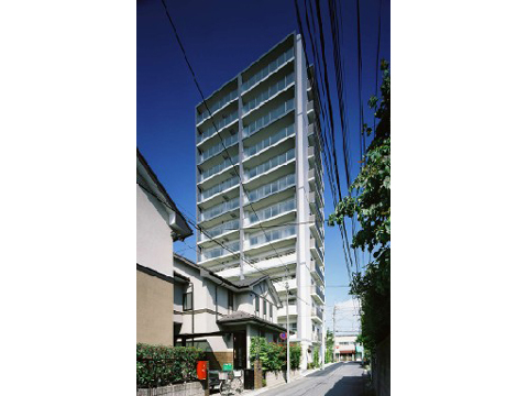 藤和シティホームズ北浦和駅前通り-h