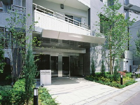 藤和シティホームズ北浦和駅前通り-h