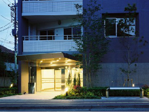 藤和シティホームズ北浦和駅前通り-h