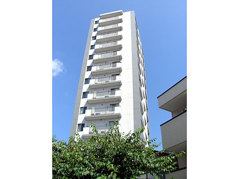 藤和シティホームズ荏原中延駅前モダシオン-h