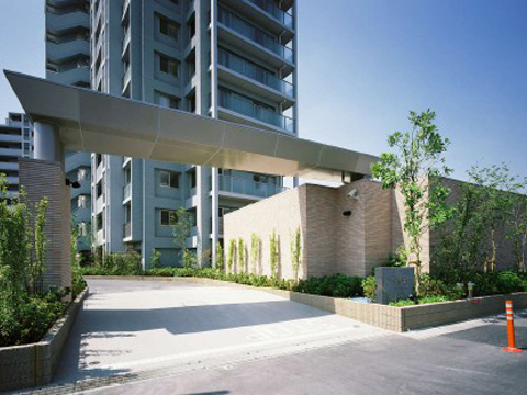 リーデンススクエア谷塚-h