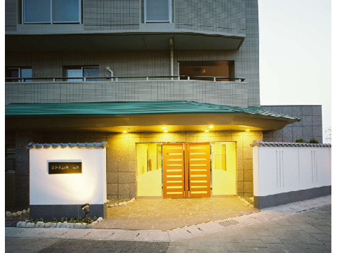 藤和犬山ホームズ-h