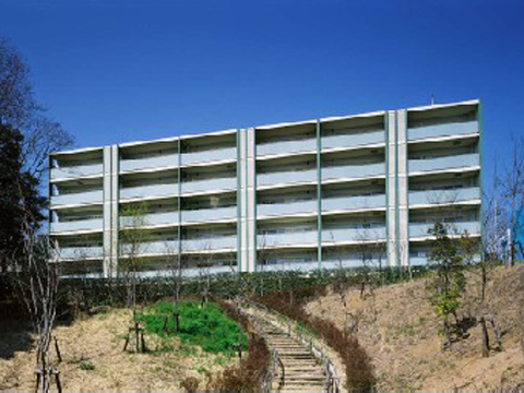 グランノアたまプラーザ　美しの森公園-0-0