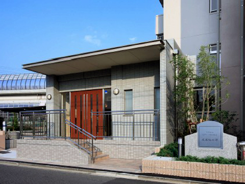 藤和シティホームズ名東牧の原-h