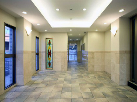 藤和シティホームズ名東牧の原-h