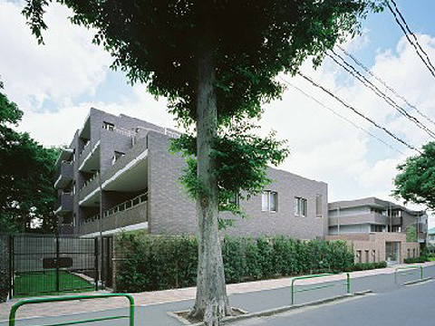 藤和大泉学園ホームズ-h