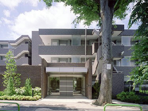 藤和大泉学園ホームズ-h