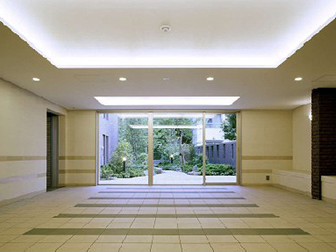 藤和大泉学園ホームズ-h