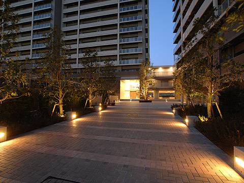 東京フロンティアシティ　パーク＆パークス-h