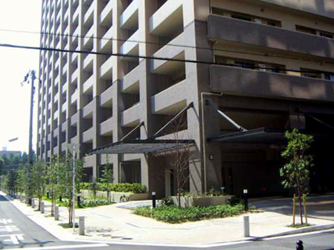 城東中央アインス-h