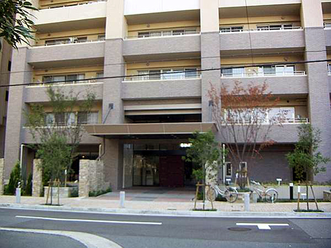 城東中央アインス-h