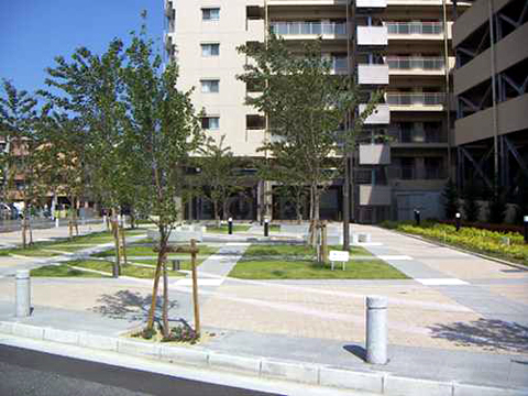 城東中央アインス-h