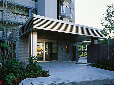 藤和シティホームズ戸田センタービュー-h