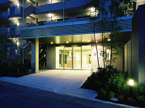 藤和シティホームズ戸田センタービュー-h