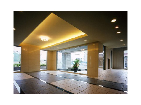 藤和シティホームズ旭前-h