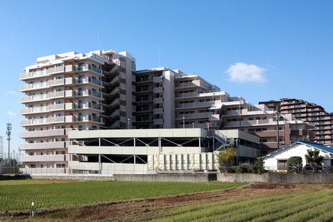 北花田ガーデンファミリア-h