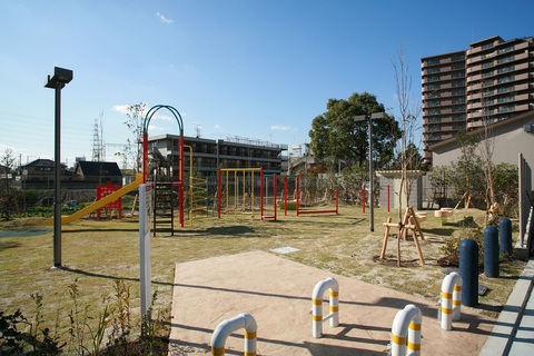 北花田ガーデンファミリア-h