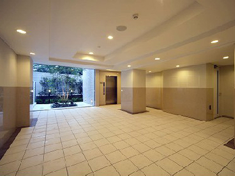 藤和シティホームズ横浜蒔田クレーデルコート-h