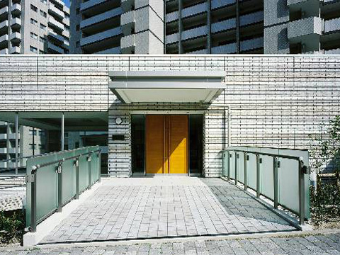 リーデンススクエア西風新都フレンズ-h