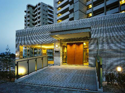 リーデンススクエア西風新都フレンズ-h