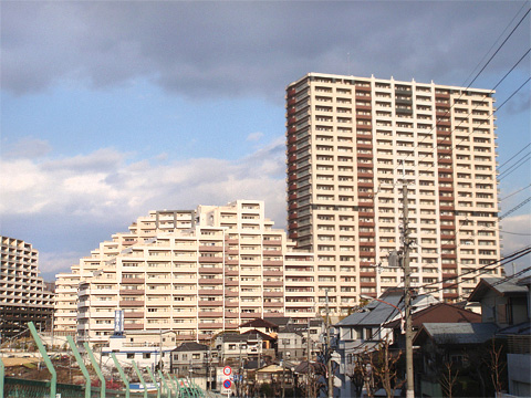 グランオーパス-h