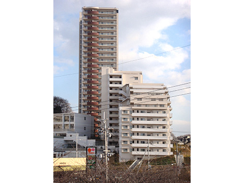 グランオーパス-h