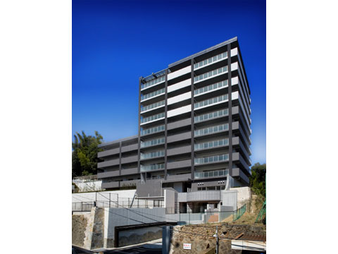 リーデンススクエア鈴蘭台駅前-0-0