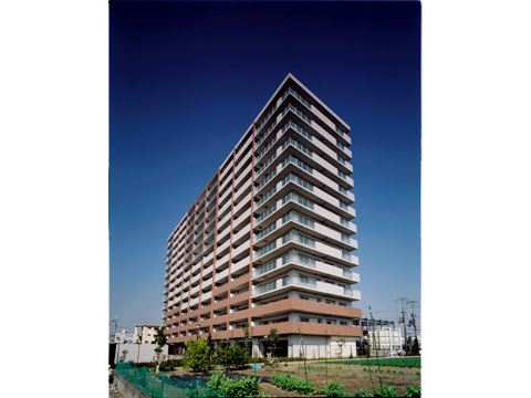 リーデンススクエア久宝寺駅前-h