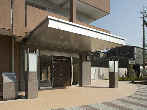 リーデンススクエア久宝寺駅前-h