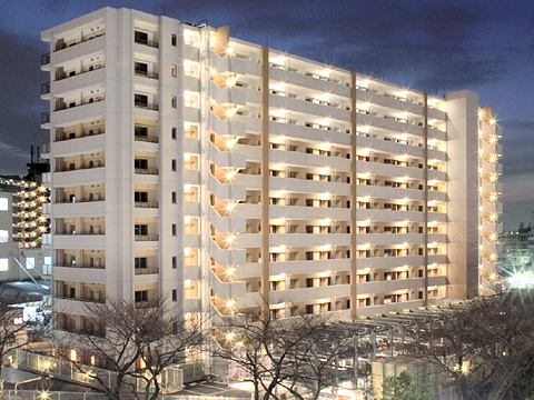 リーデンススクエア上戸田-h