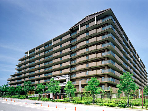 ウッディタウン新三田セントパーク-0-0