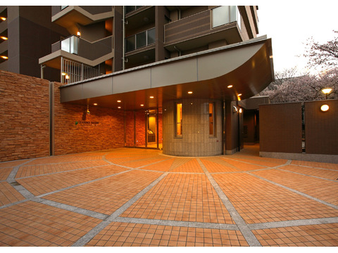 リーデンススクエア豊中大黒町グリーンアベニュー-h