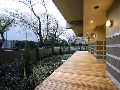 リーデンススクエア豊中大黒町グリーンアベニュー-h