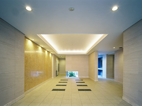 藤和上石神井南町ホームズ-h