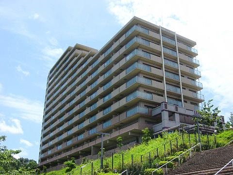 ワンズヒル神戸鹿の子台-0-0