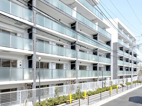 BELISTA北習志野-h