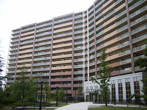 BELISTA東淀川大桐-0-0